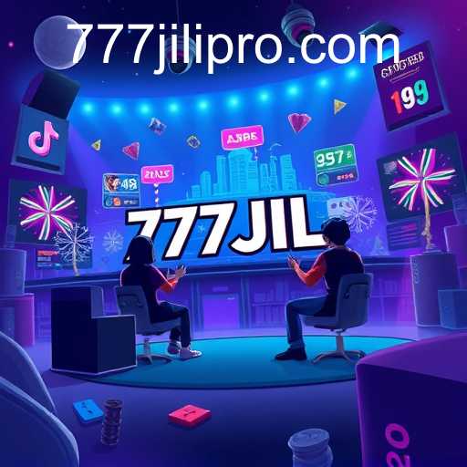 The Rise of 777JILI: A Gaming Phenomenon