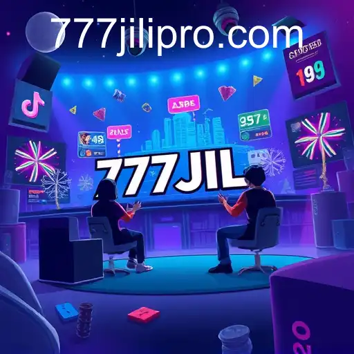 The Rise of 777JILI: A Gaming Phenomenon