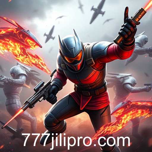 The Rise of 777JILI in Online Gaming