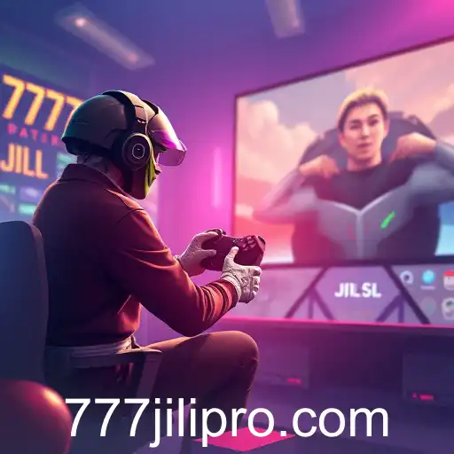 777JILI Gaming Platform Revolutionizes Player Experience