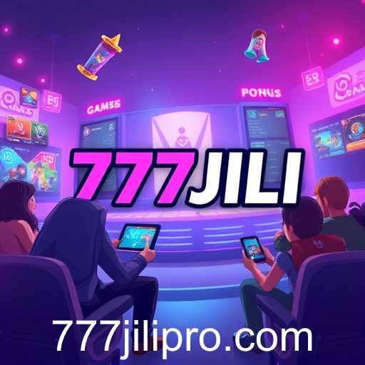 The Rise of 777JILI and Its Impact on Gaming Industry
