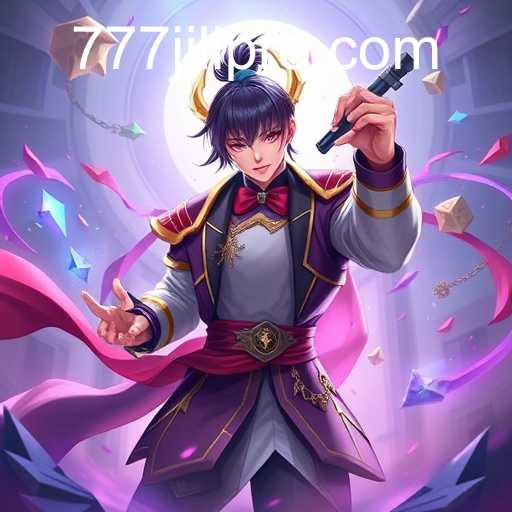 The Evolution of Online Gaming: 777JILI Leading the Charge