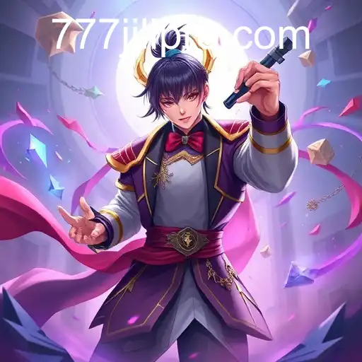 The Evolution of Online Gaming: 777JILI Leading the Charge