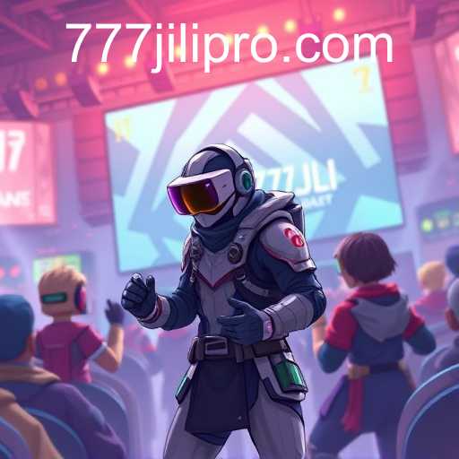 The Rise of 777JILI in Online Gaming