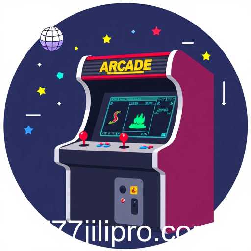 Exploring the Exciting World of 'Arcade Fun' with 777JILI