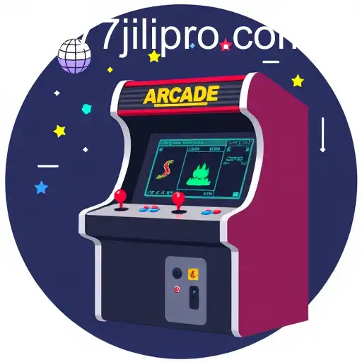 Exploring the Exciting World of 'Arcade Fun' with 777JILI