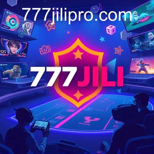 Evolution of Online Gaming: The Rise of 777JILI