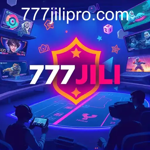 Evolution of Online Gaming: The Rise of 777JILI