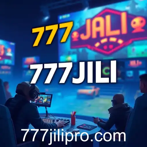 Gaming Industry Shifts in 2025 with 777JILI