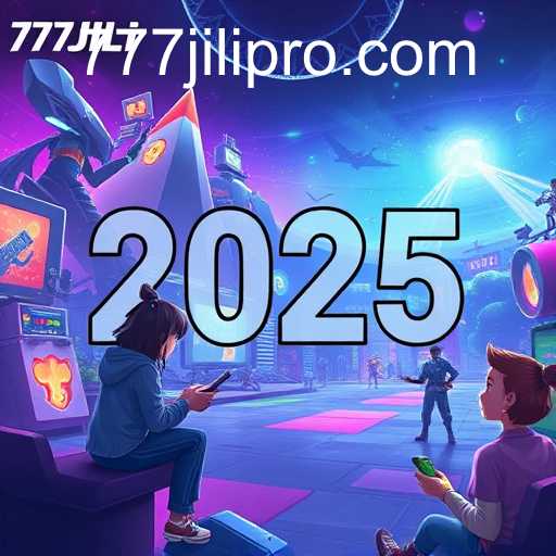 777JILI: A Digital Gaming Revolution