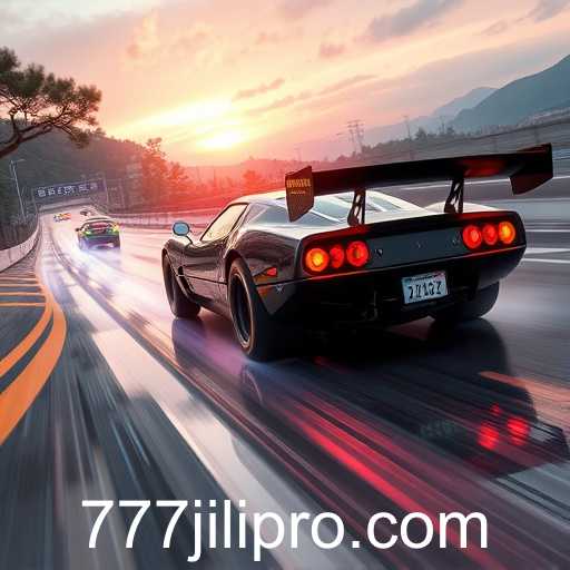 Exploring the Excitement of Racing Thrills on 777JILI