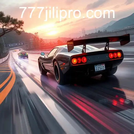 Exploring the Excitement of Racing Thrills on 777JILI