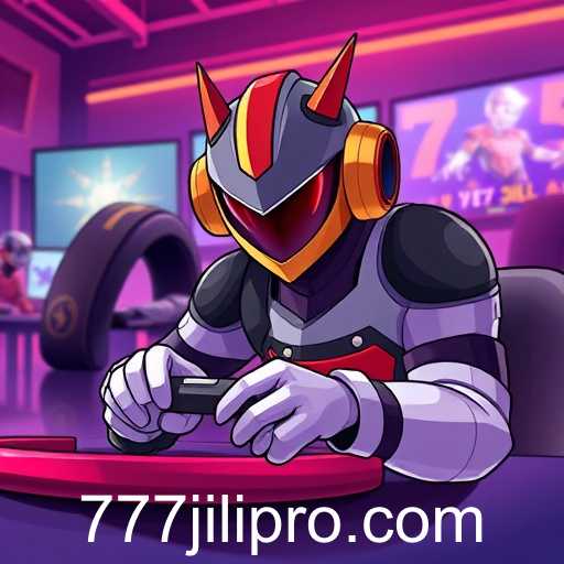 The Rise of 777JILI in the Gaming World