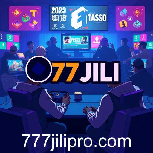 The Rise of 777JILI: A New Era in Online Gaming