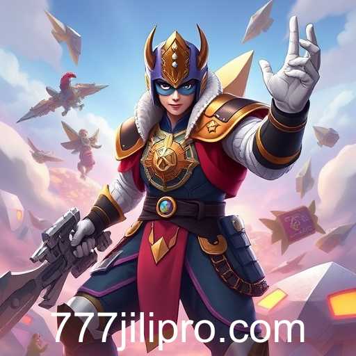 The Rise of 777JILI in Online Gaming