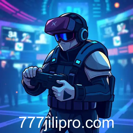 777JILI: The Rise of Online Gaming Phenomenon