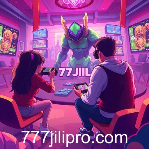 Rising Trends in Online Gaming for 2025