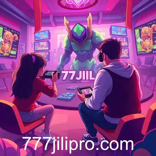 Rising Trends in Online Gaming for 2025