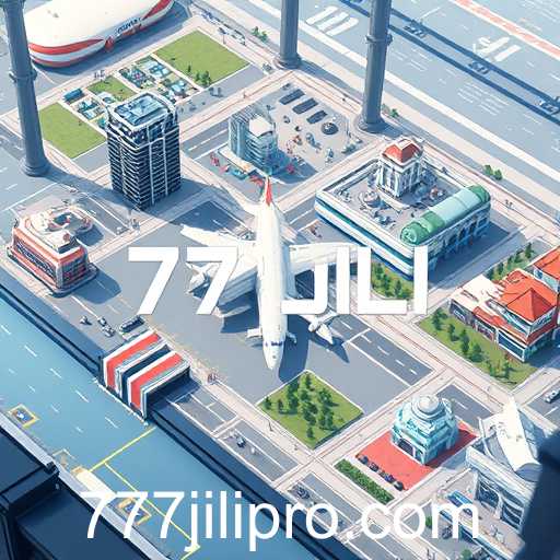 Exploring the Exciting World of Simulation Zone: A Deep Dive into the 777JILI Phenomenon