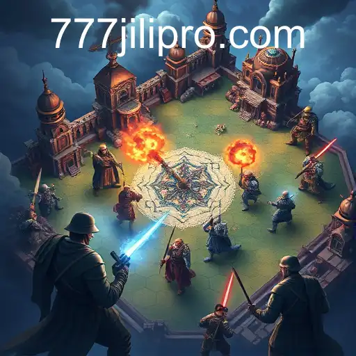 Exploring the World of 'Strategy Mind': A Go-To Category for Tactical Enthusiasts