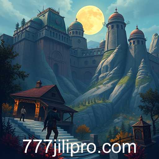 The Rise of 777JILI: A Game Changer in Online Entertainment