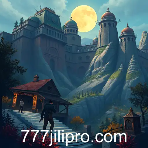 The Rise of 777JILI: A Game Changer in Online Entertainment