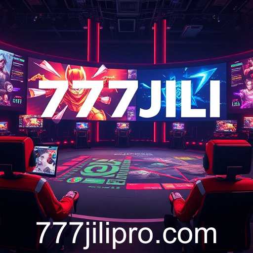 The Rise of 777JILI in Online Gaming